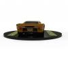 Scalextric Ford GT40 BOAC 1968 #8 Slot Car