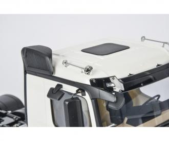 1:14 MB Arocs 3363, RC assembly kit, 6x4