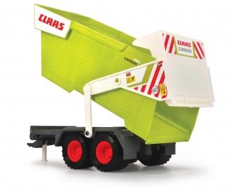CLAAS Farm Tractor & Trailer Toy Tractor 64 cm