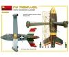 1:35 Focke Wulf Triebflugel w/ Ladder