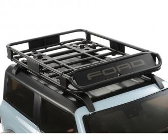 1:10 Ford Bronco 2021, RC assembly kit, CC-02