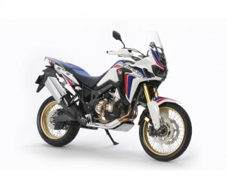 1:6 Honda CRF 1000L Africa Twin, motorcycle kit