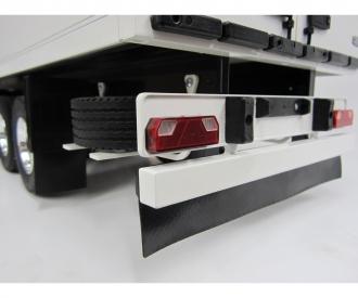 1:14 Trailer Splash guard Set, model accessory