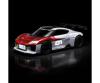 Porsche Mission R