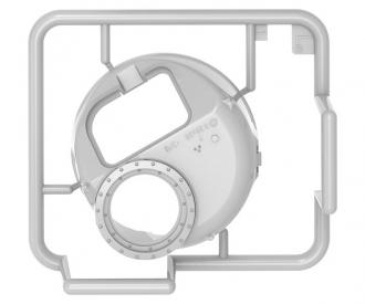 1:35 M3 Lee Frühe Produkt. m. Interieur