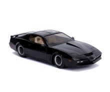 Knight Rider Kitt 1:24, Try Me
