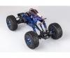 1:10 X-Crawlee XL Beetle 2.4G 100% RTR