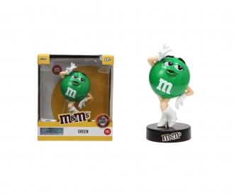 M&Ms Green Figure 4