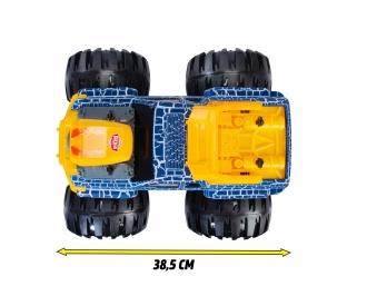 Raptor Monster Truck