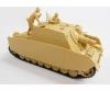1:35 Sd.KFz. 166 Brummbär Späte Prod. 1:35 Sd.KFz. 166 Brummbär Späte Prod.