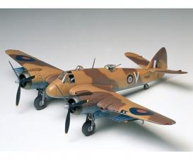 1:48 Bristol Beaufighter Mk.6, aircraft model kit