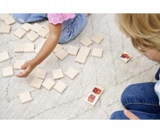 Picture Memory Game