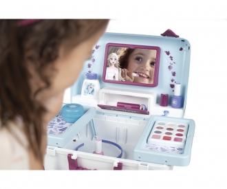 Smoby Frozen Beauty Vanity