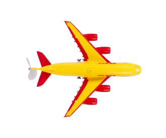 DHL Sky Flyer, engin volant à piles, 18 cm