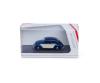 1:64 VW Beetle 2-tone Drk.Blue/Ivory