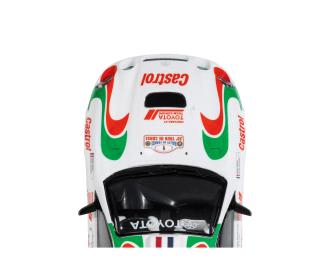 1:32 Toyota Celica GTFour DAurioil95 WRC