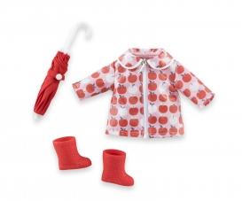 Corolle Regenoutfit Set