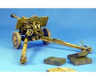 1:35 PaK 39 allemand (r) 7,62 cm F.K.