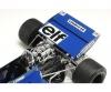 Tyrrell 003