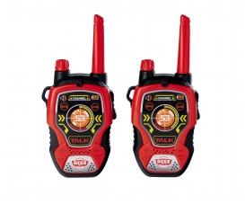 Walkie Talkie Fun Radio Set 2.4 GHz