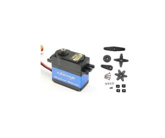 CS-20DS Standard Size Servo, RC servo, waterproof