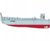 LCM 3 Landing Craft Mechanized Model Kit 1:35