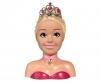 Steffi LOVE Girls Prinzessin Schmink-& Frisierkopf