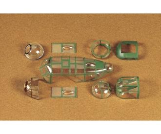 1:48 Avro Lancester B Mk I/III
