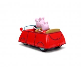 Peppa Pig RC Car