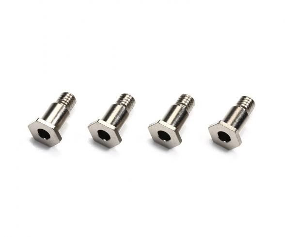 TA-01/DF-01/02 King Pin Lightweight (4), RC spare part