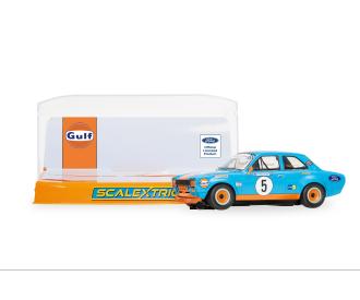 1:32 Ford Escort MK1 Crabtree MF23 HD