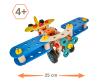 Eichhorn Construct Double-Decker