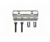 1:14 Aluminum Center Air Tank, truck accessory