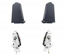 1:14 Volvo FH16 Headlight, model light unit