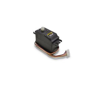 XS-Chassis 8kg Servo for 1:10 RC Models