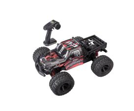 1:8 XL Drakuro Brushless RTR anthrazit/rot
