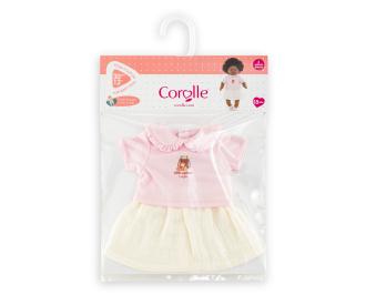 Cor.MPP 12" Tshirt  and Skirt - LE