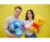 Disney Huggables Stitch, 35cm
