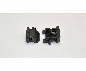 Virus Akuma Gear Housing RC Spare Part