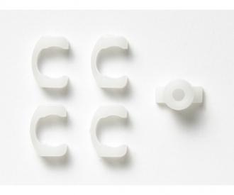 TRF417 V5 3.5mm Swing Shaft Cap, chassis part