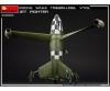 1:35 Focke Wulf Triebflugel VTOL Fighter