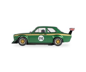 1:32 Ford Escort RSR #181 Hutchinson HD