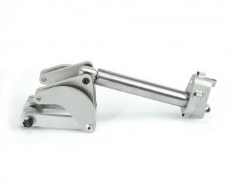 1:14 Fliegl Stone Master, spindle drive