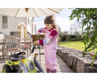 Kärcher - Nettoyeur Haute Pression K 4