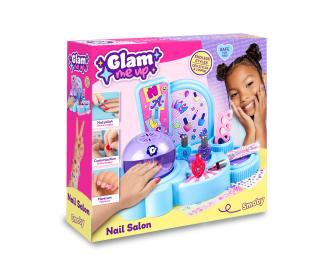 Glam Nail Salon