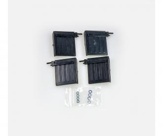 1:14 Trailer Mud Guard Set straight (4)