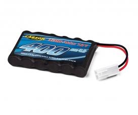 7,2V/400mAh NiMH Batt. Wrangler Mini-TAM