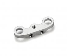 BB-01 Aluminum Steering Bridge, chassis part