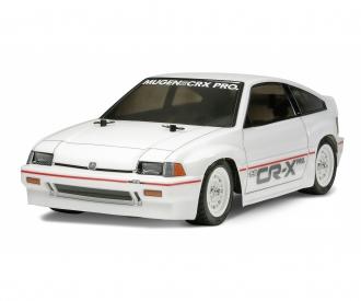 Honda MUGEN CR-X Body Set, RC car bodyshell