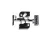 C Parts Motor mount Gr.C